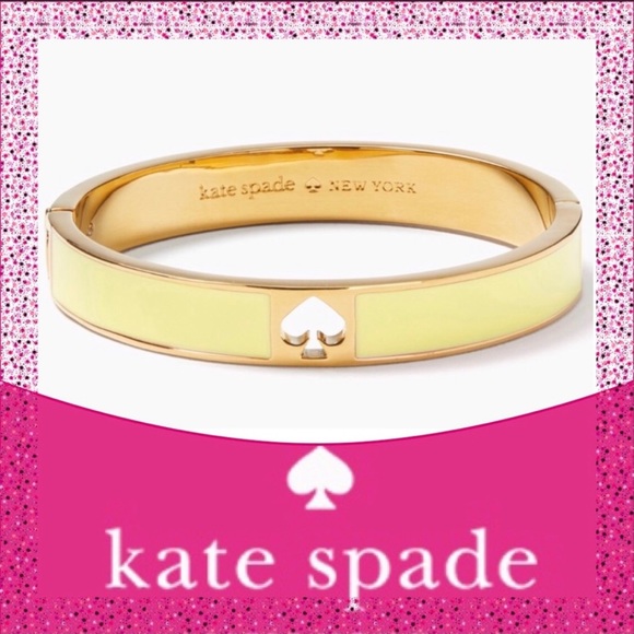 Take 40% Off 3 Kate Spade ♠️ Bracelets NWTs - Picture 2 of 11